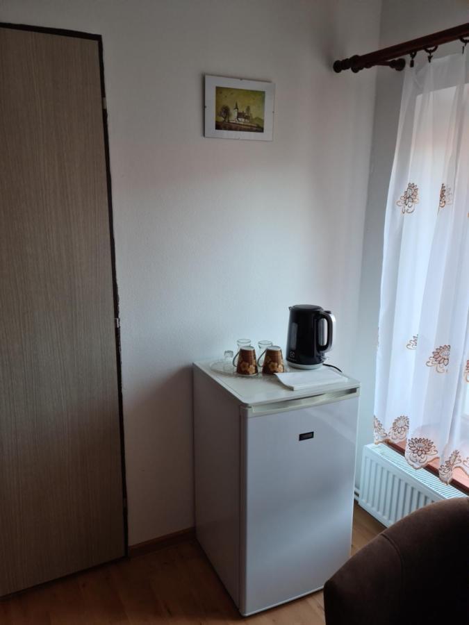 Penzion Larix Blatnica Exteriér fotografie