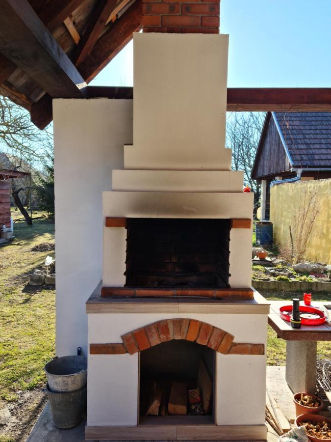 Penzion Larix Blatnica Exteriér fotografie